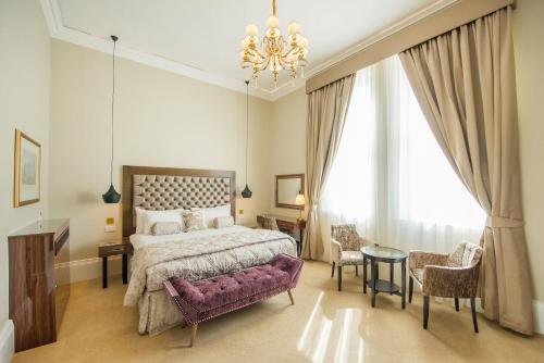 The Lansbury Heritage A Sunday Hotel - Canary Wharf - Health and Safety Protocols