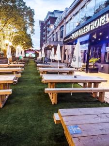 The Lord Street Hotel; BW Signature Collection - The Sum Up