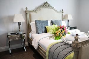 The Malvern - Questions About Staying Here