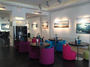 The Marceau Bastille - Nearby Attractions