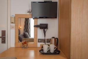 The Melita - Booking Policies