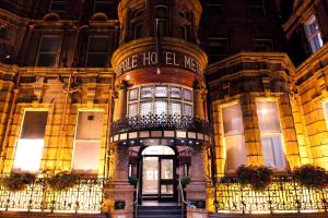 The Met Hotel Leeds - Comparing to Other Leeds Hotels