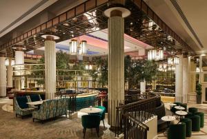 The Midland - Nearby Attractions