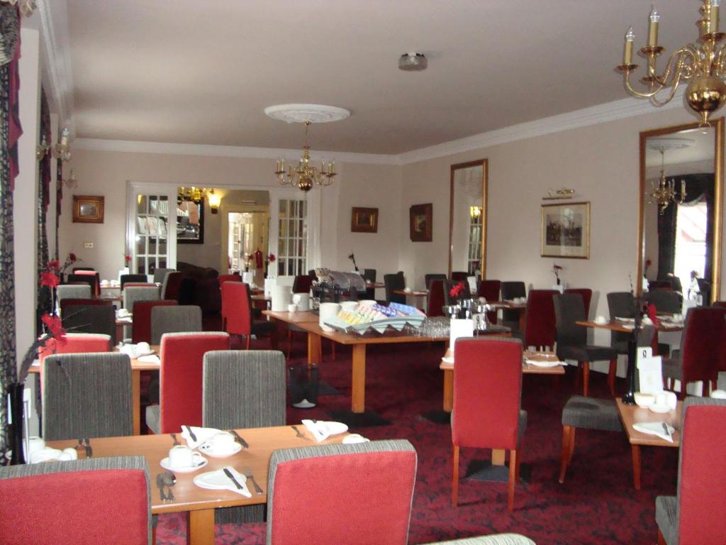 The Minster Hotel Review