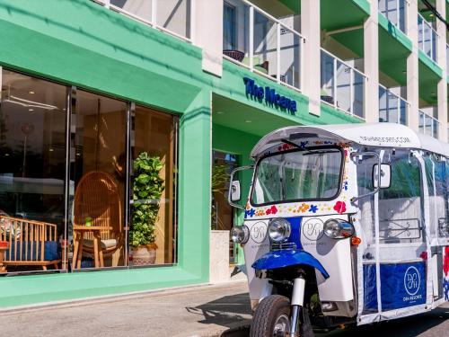 The Moana by DSH Resorts - Check-in, Check-out, and Policies