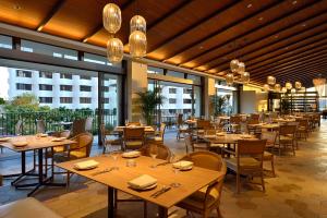 The Naha Terrace - Overall Guest Ratings and Reviews