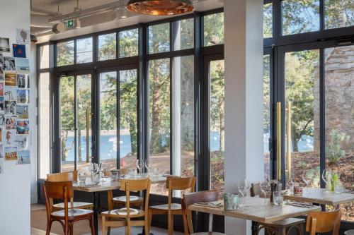 The Nessay - Policies and Guidelines