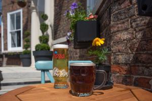 The Northallerton Inn - The Inn Collection Group - Notable Ratings and Accolades