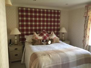 The Old Mill - Getting There