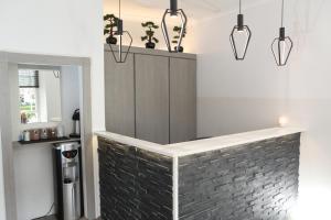 The Omega Hotel - Booking Information and Tips