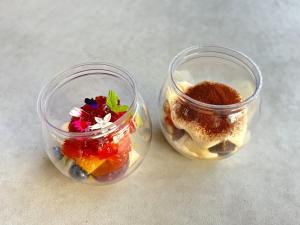 The OneFive Terrace Fukuoka - Policies and Considerations