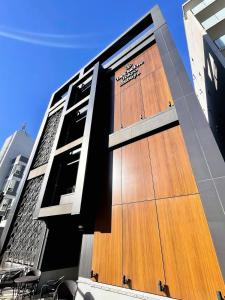 The OneFive Tokyo Shibuya - Nearby Attractions