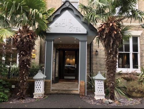 The Orchid Hotel - Flexible Policies