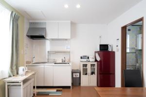 The Peak Villa Suite Hokkaido - Location and Accessibility