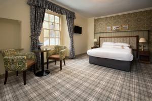 The Pheasant Inn - The Inn Collection Group - Payment and COVID-19 Measures