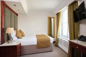The Prime London Hotel - Worth The Stay