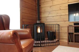 The Prince Villa Karuizawa - Smoking and Tattoo Restrictions