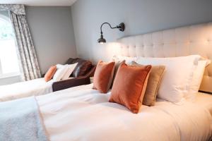 The Princess Royal - Policies and Booking