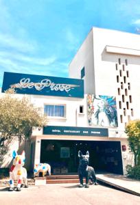 The Prose Hotel - Nearby Attractions