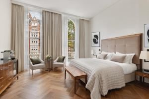 The Queens Gate Hotel - Special Offers