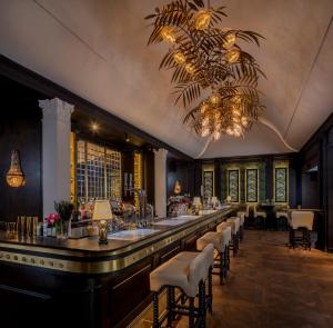 The Queens Hotel - Remarkable Sustainability