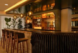 The Reach at Piccadilly, Manchester, a Tribute Portfolio Hotel - Questions About Staying Here