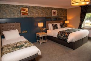 The Red Lion Inn by Chef & Brewer Collection - Planning Your Stay