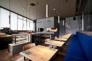 THE REIGN HOTEL KYOTO - Policies and Fees