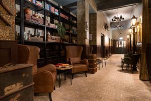 The Ripon Inn - The Inn Collection Group - Booking Policies and Considerations