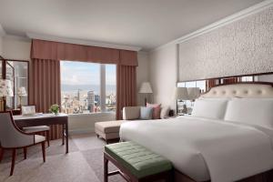 The Ritz-Carlton Osaka - Additional Services and Offerings