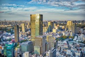 The Ritz-Carlton, Tokyo - Frequently Asked Questions