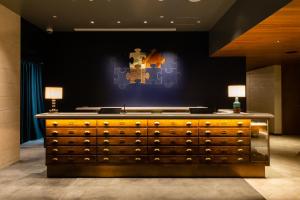 The Royal Park Canvas - Ginza 8 - Frequently Asked Questions