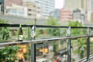 The Royal Park Canvas Ginza Corridor - Payment Methods and Requests