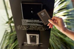 The Royal Park Hotel Ginza 6-Chome - Room Types and Availability