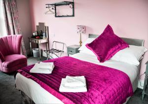 The Royal Station Hotel - Questions About Staying Here