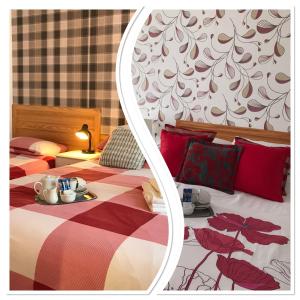 The Rutland - Questions About Staying Here