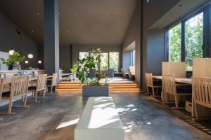 The Ryokan Tokyo YUGAWARA - House Rules and Policies
