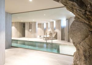 The Seaside - About Staying Here