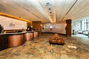 The Shankly Hotel - Questions About Staying Here