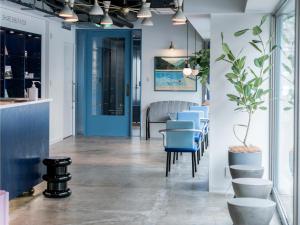 The Share Hotels Lyuro Tokyo Kiyosumi - Nearby Attractions