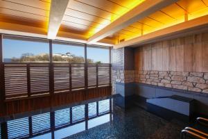 The Shiroyama Terrace Tsuyama Villa - Policies and Guidelines
