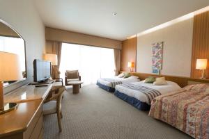 The Southern Links Resort Hotel - Additional Information