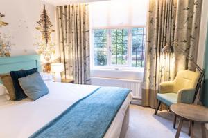 The Stanneylands - Questions About Staying Here