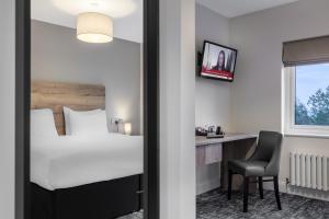 The Stones Hotel - Policies and Bookings