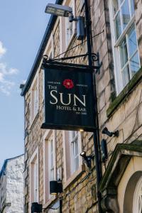 The Sun Hotel & Bar - Local Attractions and Nearby Areas