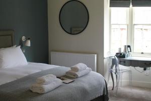 The Swan at Forest Row - Questions About Staying Here