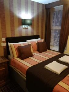 The Trafford Hotel - Health and Safety Measures