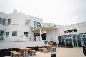 The Tynemouth Castle Inn - The Inn Collection Group - Getting There and Directions