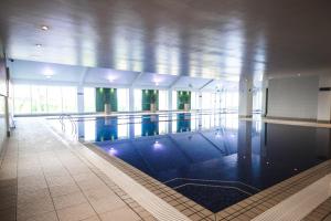 The Tytherington - Questions About Staying Here