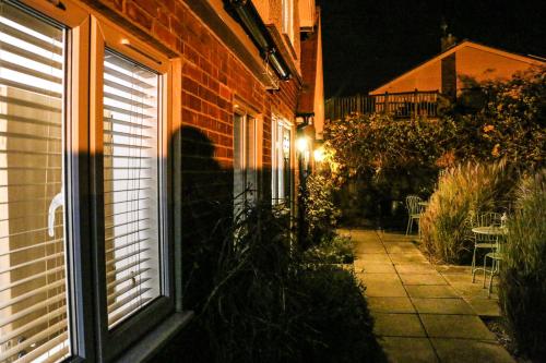 The Victory at Mersea - Questions About Staying Here